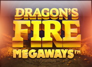 Огонь драконов Мегавейс – играть на автомате в казино Pin Up